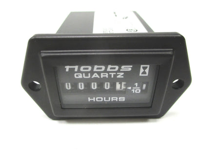 Hobbs Hour Meter for Kubota G3700-61350 (SQ-1200 SQ-3170)