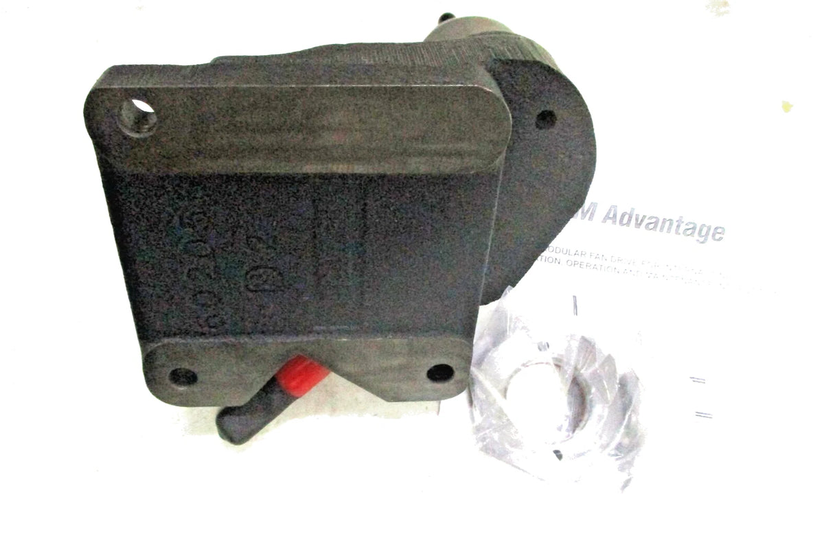 Fan Clutch Center Support Bracket for International Durastar (2007–2011)