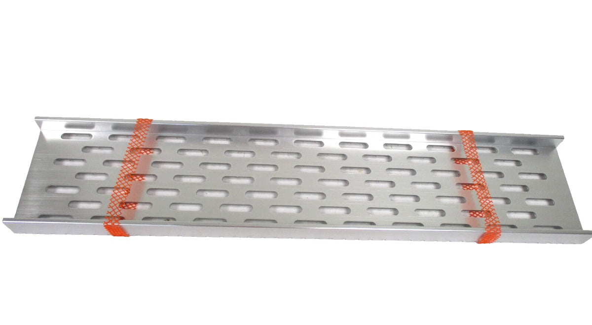 OEM Aluminum Battery Box Tool Step for International (3541356C1)
