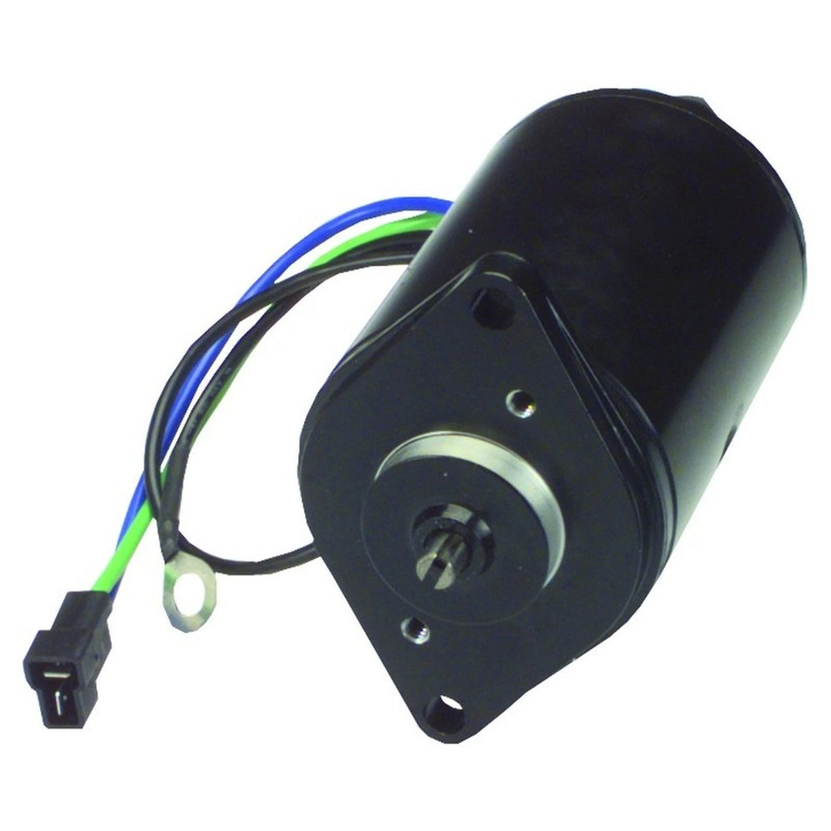 Tilt Trim Motor for OMC Johnson 2.5L 3.0L (1980–1985) EVD4001 982706 430-20004