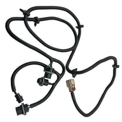 Passenger Side Tail Lamp Wiring Harness 23295979 for GMC Sierra (2016–2019)