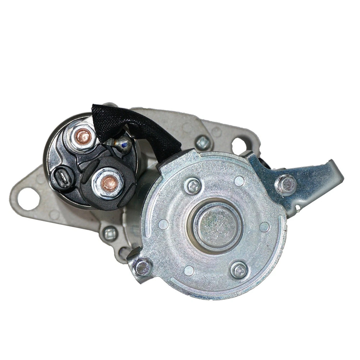 Starter 17728 for Acura CL MDX TL Honda Accord Pilot Odyssey (3.0L 3.2L 3.5L)