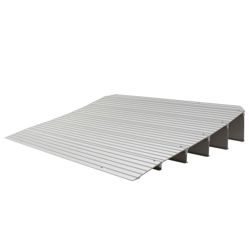 5" Portable Threshold Ramp for Home Access Mobility