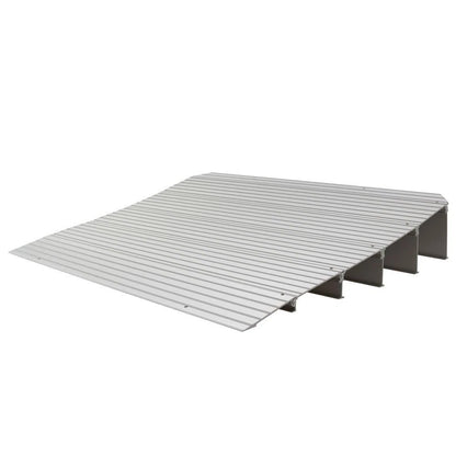 5" Portable Threshold Ramp for Home Access Mobility