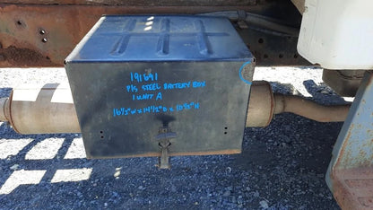 Battery Box for Ford F800 (1999)