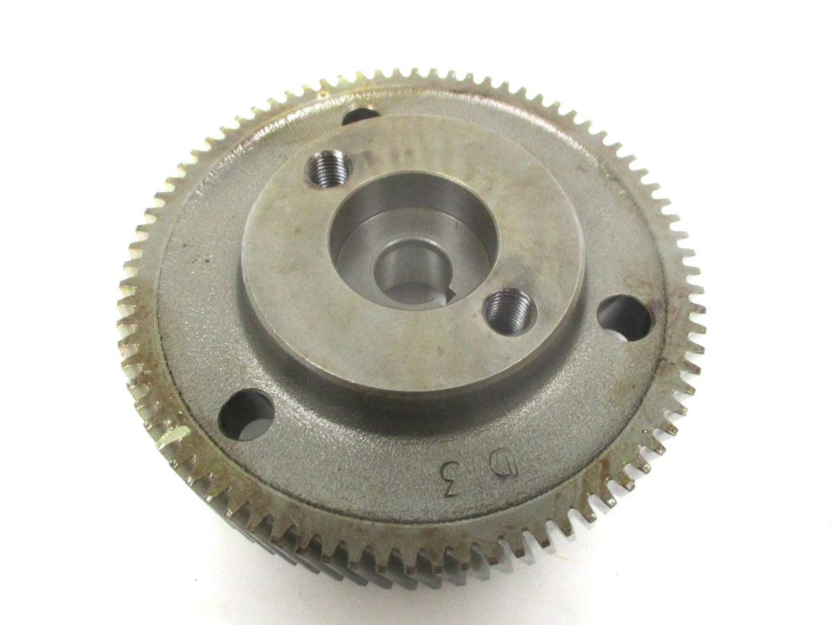 Injection Pump Gear for Kubota M5500 M5950 M6030 (OEM 15351-51150)