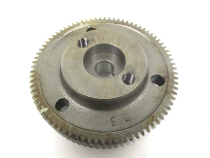 Injection Pump Gear for Kubota M5500 M5950 M6030 (OEM 15351-51150)
