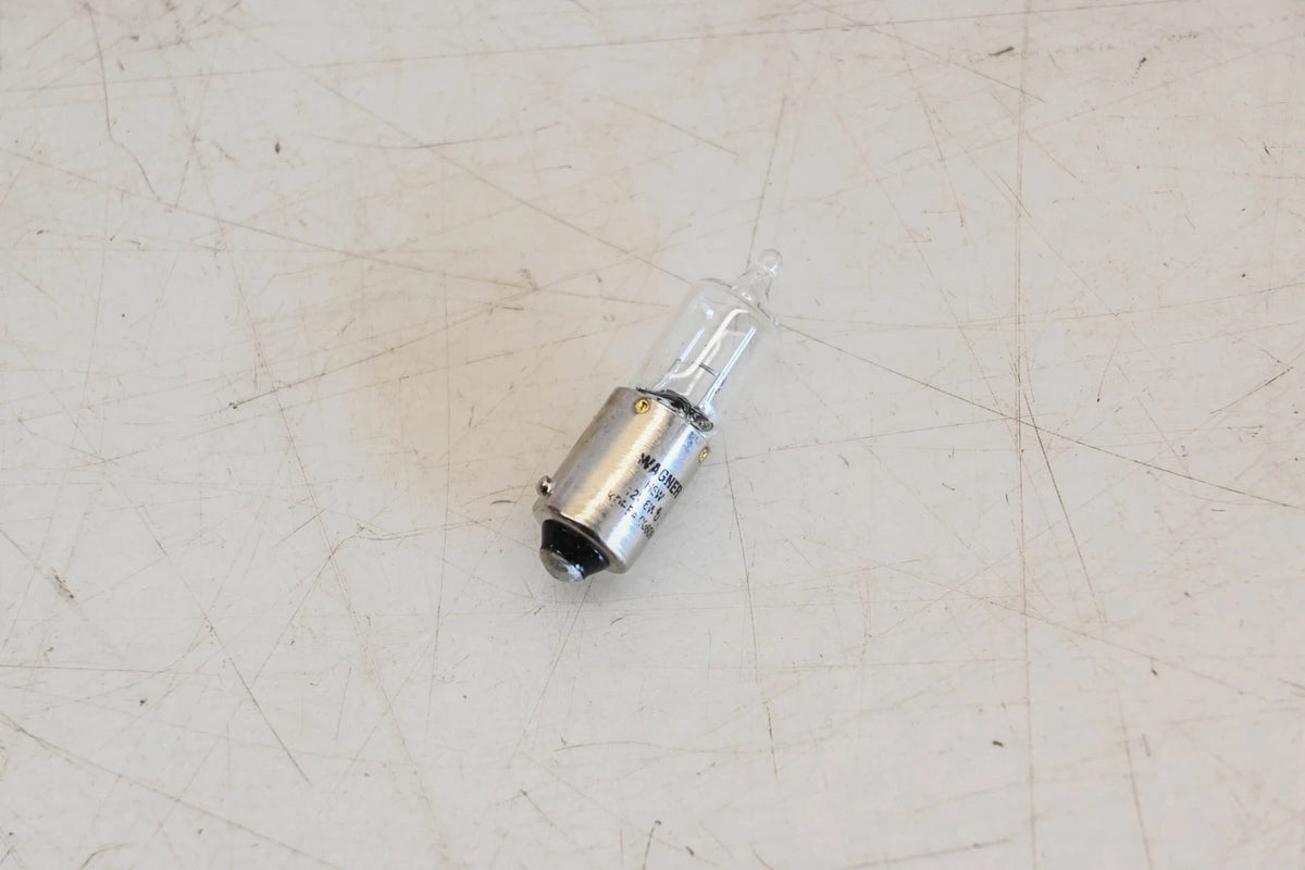 Miniature Light Bulb for Wagner 68161 (NOS)