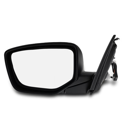Left Power Side View Mirror for Honda Accord (2013–2017) 76258T2FA11