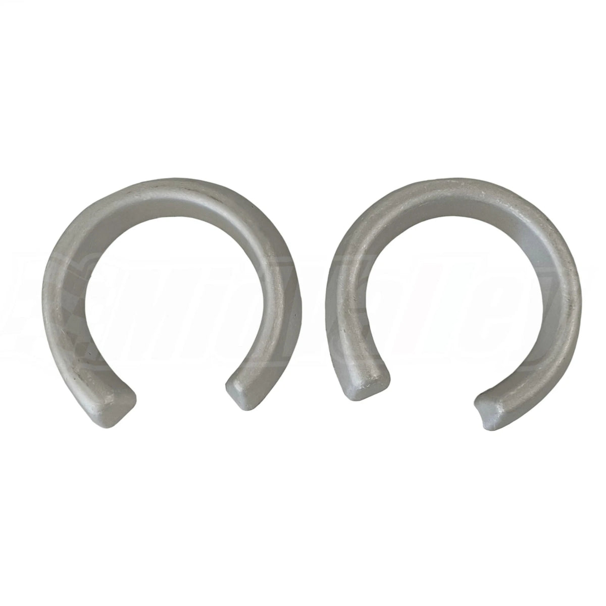 2X Front Coil Spring Spacer for Dodge Ram 1500 (2002–2023)