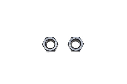2X Connecting Rod Nuts for Ford C3DZ-6212-A (NOS)