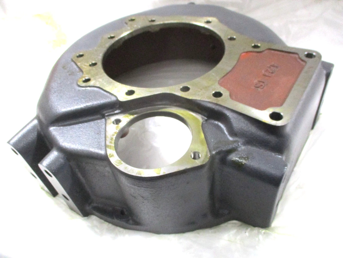 Genuine OEM Flywheel Housing for Kubota V1902 (19416-04612, 19416-04610)