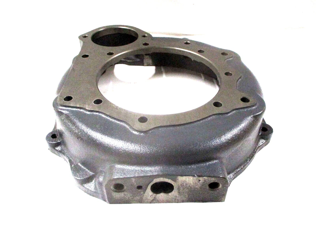 Flywheel Housing for Kubota L185 (D1202B) (19629-04610, 19629-04611)