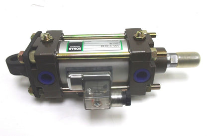 Konan Pneumatic Air Cylinder 110V for 500-519128 (WSE0053M, L66E)