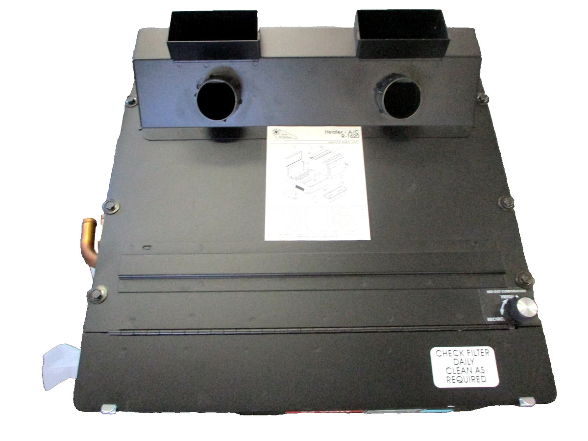Auxiliary Heater-AC Unit 24V for Universal (10-9471, R1620-1-24)
