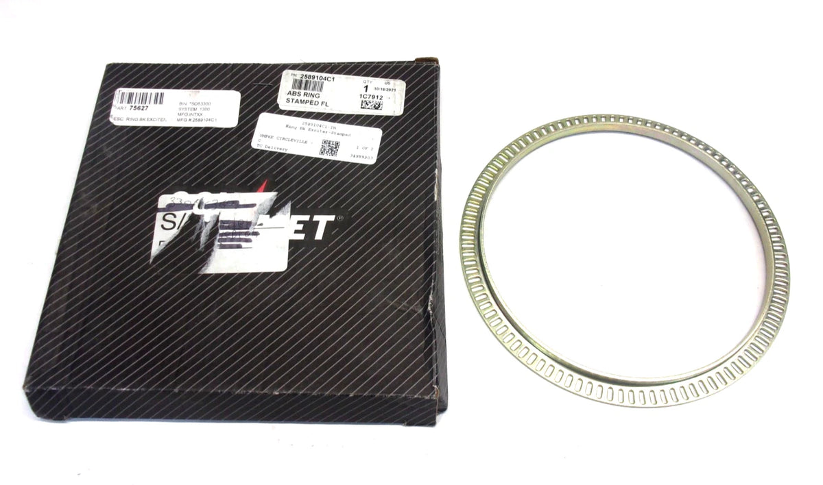 Exciter Ring for International (2589104C1, 75627)
