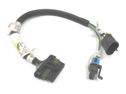 Coolant Level Sensor Jumper Harness for PACCAR (P92-8262-0300)