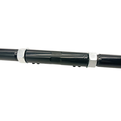 Adjustable Rear Track Bar for 2003–2023 Toyota 4Runner, Lexus GX460