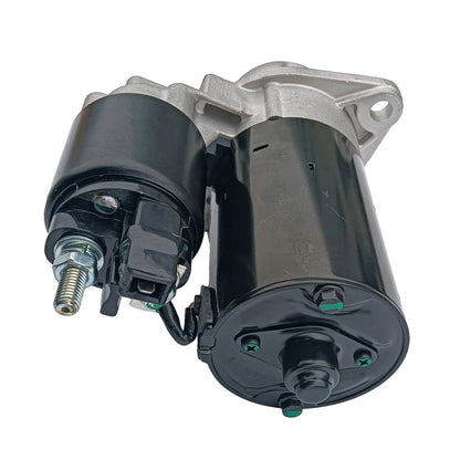 Starter for BMW 128i 135i 323i 325i 328i 330i 335i 525i 530i 535i X3 X5 X6 Z4 3.0L (2008–2013)