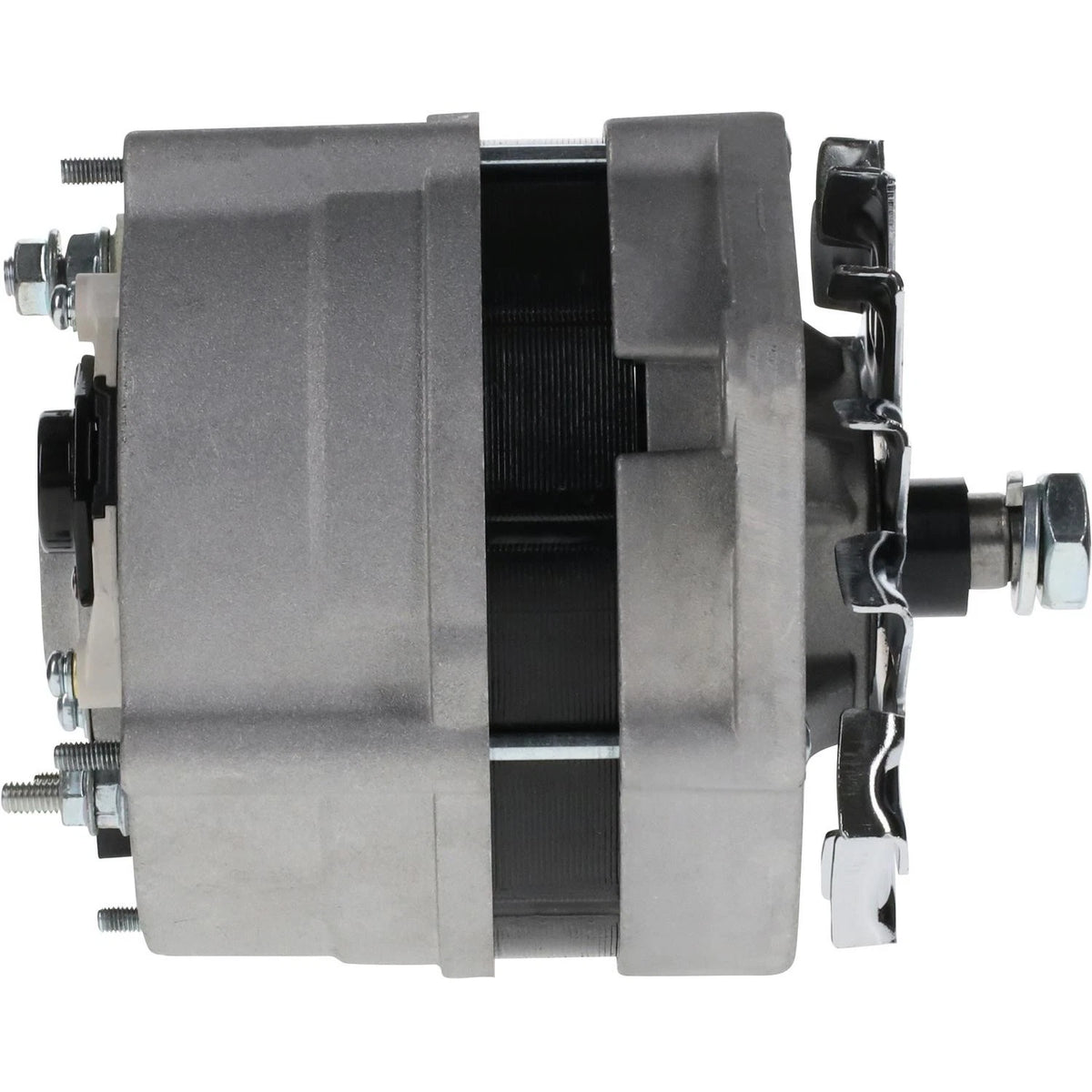 75 AMP Alternator for (301438RI, 02468065, ABO0461, A14N205, IA9411)