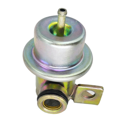Fuel Injection Pressure Regulator PR316 for Chevrolet Colorado Canyon (2004–2012)