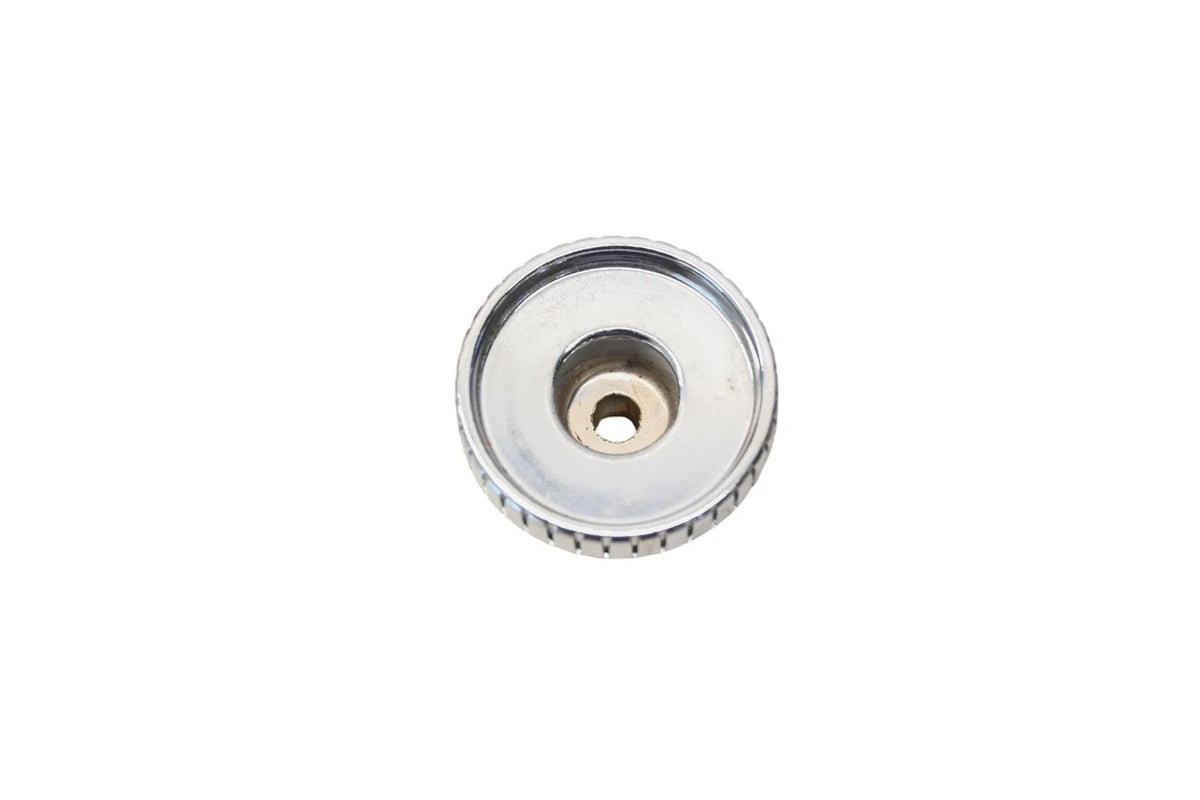 OEM Inner Radio Knob for Ford D70A-18A932-AA (NOS)