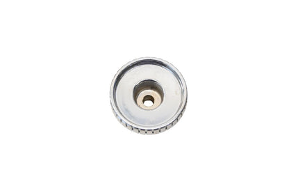 OEM Inner Radio Knob for Ford D70A-18A932-AA (NOS)