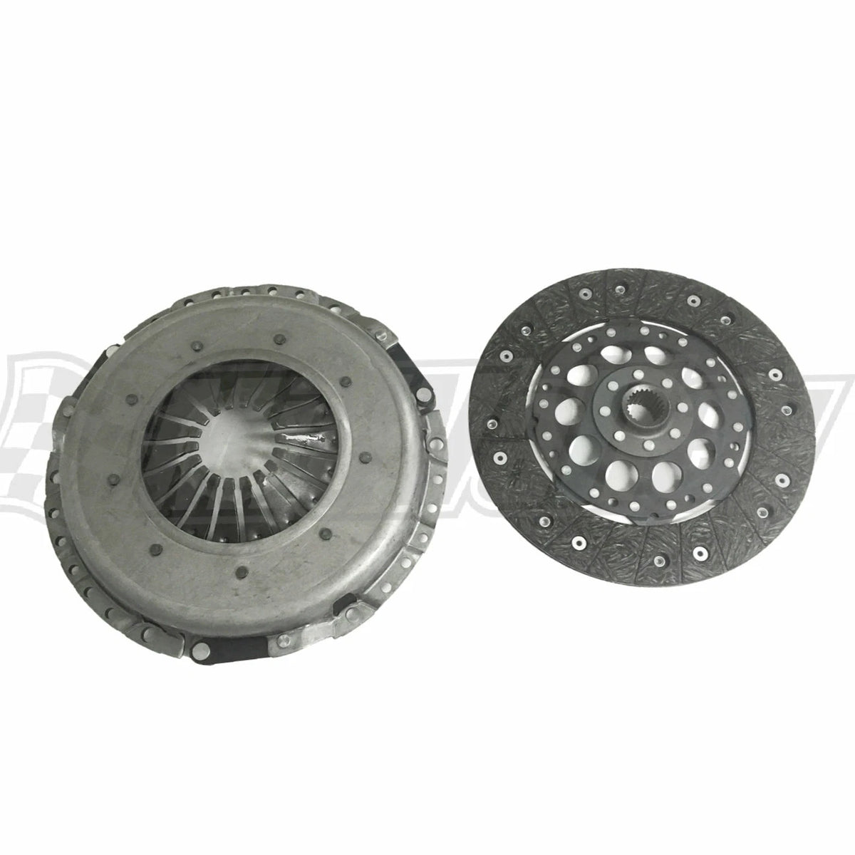 Clutch Kit for Audi A4 Quattro (1997–2005) & VW Passat 1.8T Turbo (1998–2005)