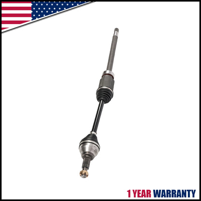 Front Right CV Axle Shaft for Nissan Pathfinder Infiniti QX60 JX35 (2013–2019)