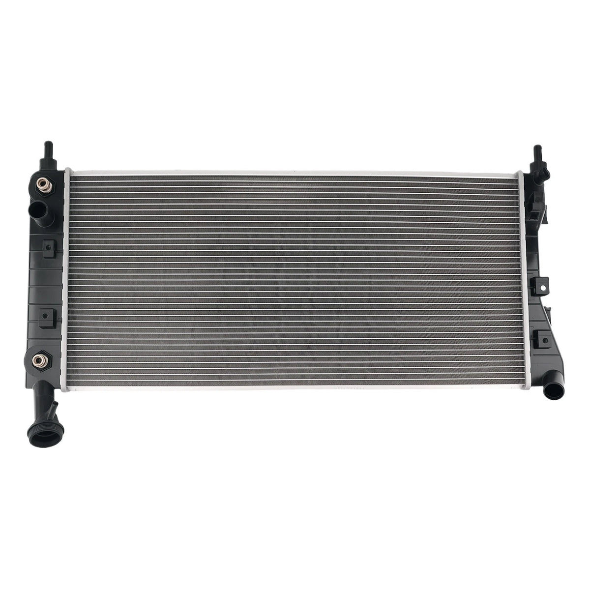 Aluminum Engine Radiator for Pontiac Grand Prix 3.8L (2006–2008) CU2710