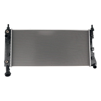 Aluminum Engine Radiator for Pontiac Grand Prix 3.8L (2006–2008) CU2710