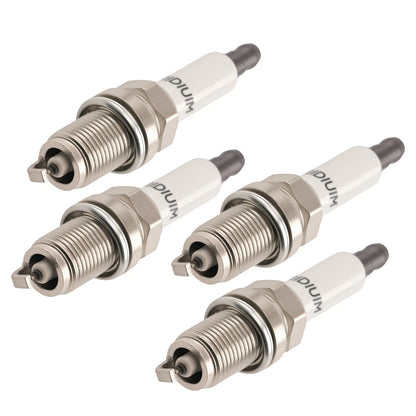 Iridium Spark Plugs for Chevrolet Sonic 1.8L (2012–2018) IFR6Z7G 55580961