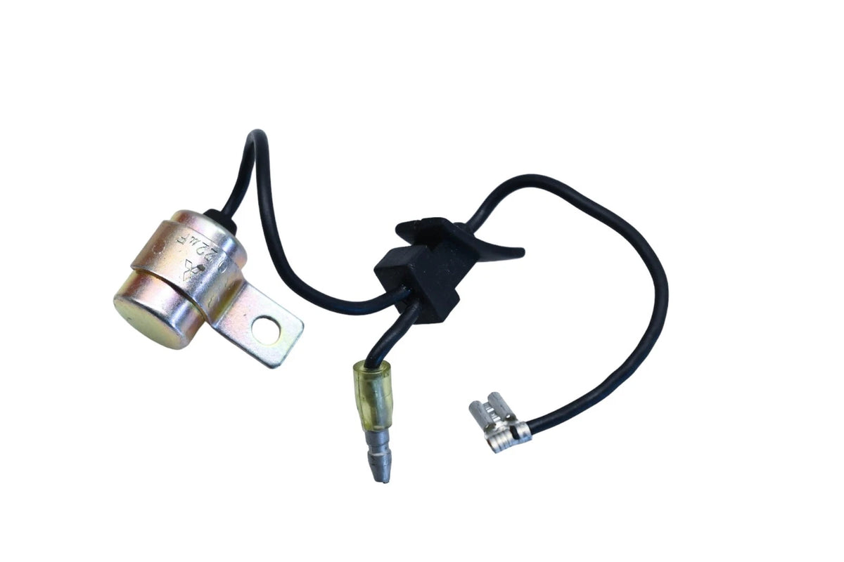 Ignition Condenser for Mitsubishi