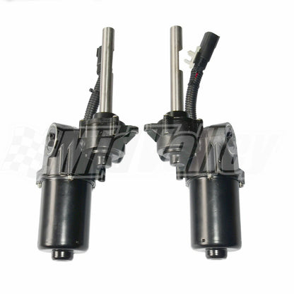 Pair Power Running Board Motors for Ford F-150 (2007–2014)