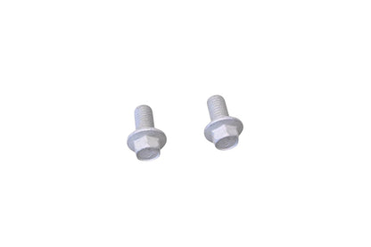 2X Mount Bracket Screws for Ford W500220-S439 (NOS)