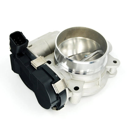 Throttle Body for Buick Lucerne, Chevrolet Captiva, Equinox, Impala, Malibu (2006–2011)