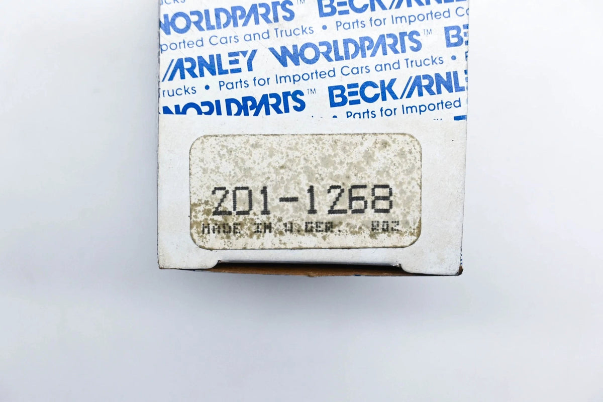 Oil Pressure Switch for Beck/Arnley (201-1268)