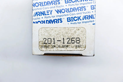 Oil Pressure Switch for Beck/Arnley (201-1268)
