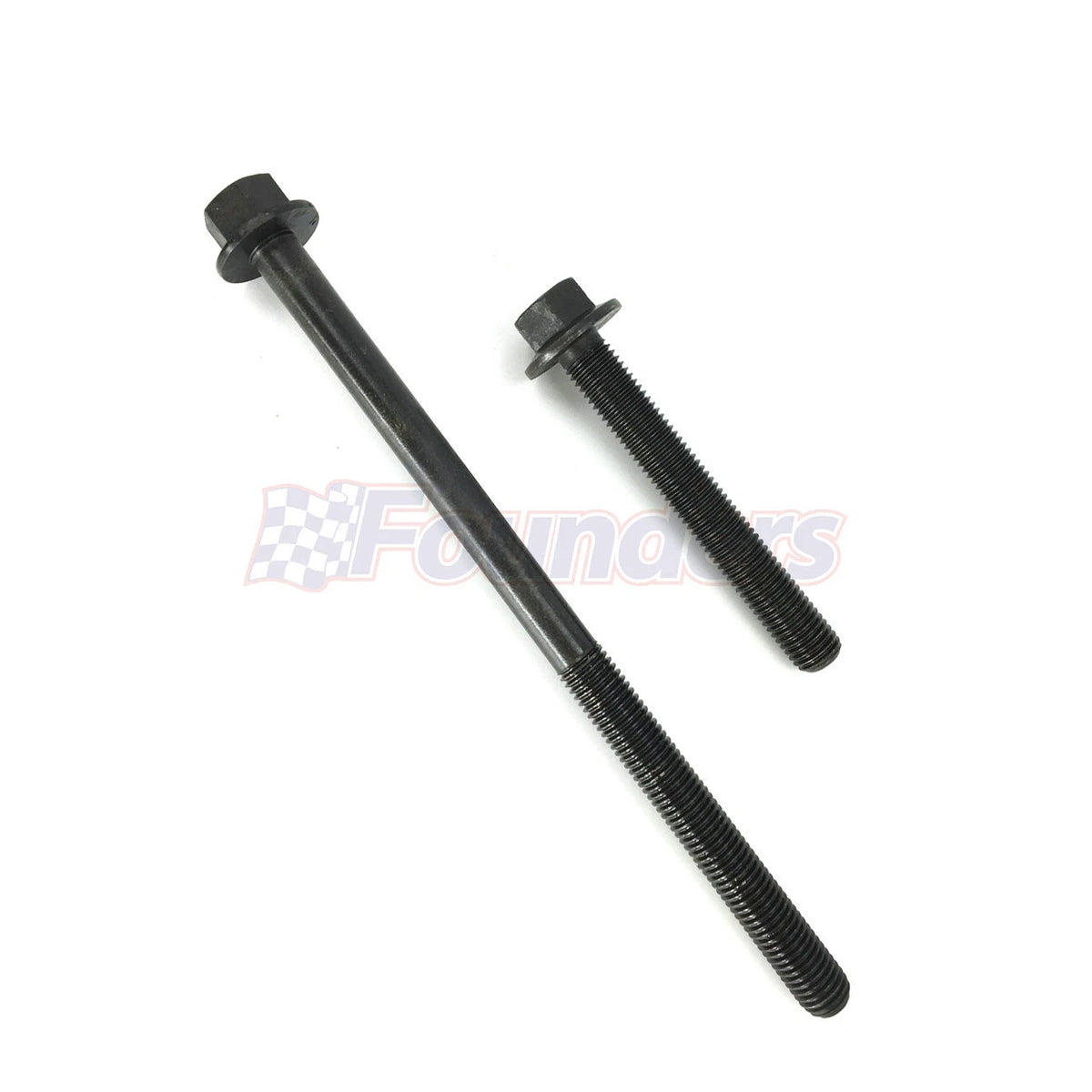 Head Bolts Kit for Chevy Pontiac Oldsmobile Buick Skylark 2.4L (1991–1998)
