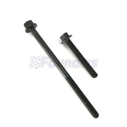 Head Bolts Kit for Chevy Pontiac Oldsmobile Buick Skylark 2.4L (1991–1998)