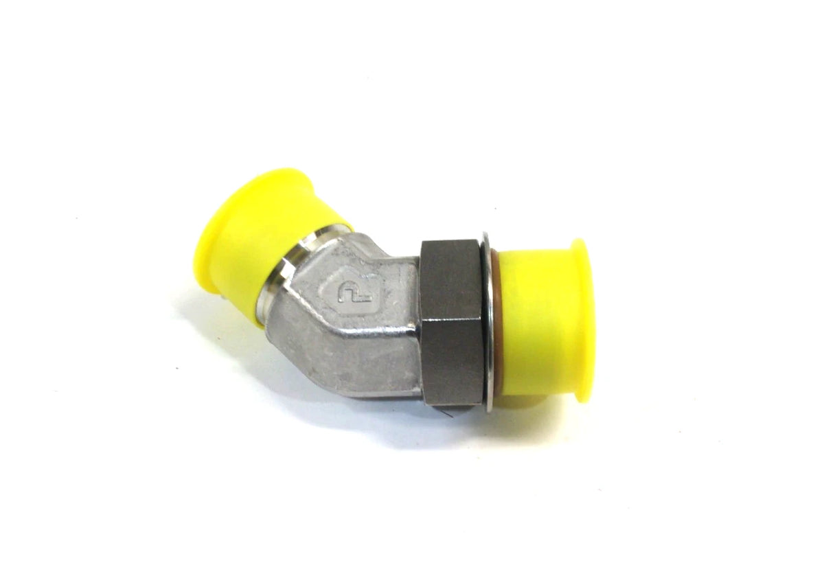 OEM 4083999C91 Flared Tube Elbow Hydraulic Fitting for International SS