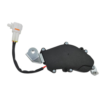 Door Lock Actuator Motor Rear Right 746-633 for Toyota Land Cruiser Lexus LX450 (1996–1997)