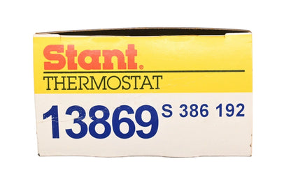 Stant Thermostat 13869, S38692 for