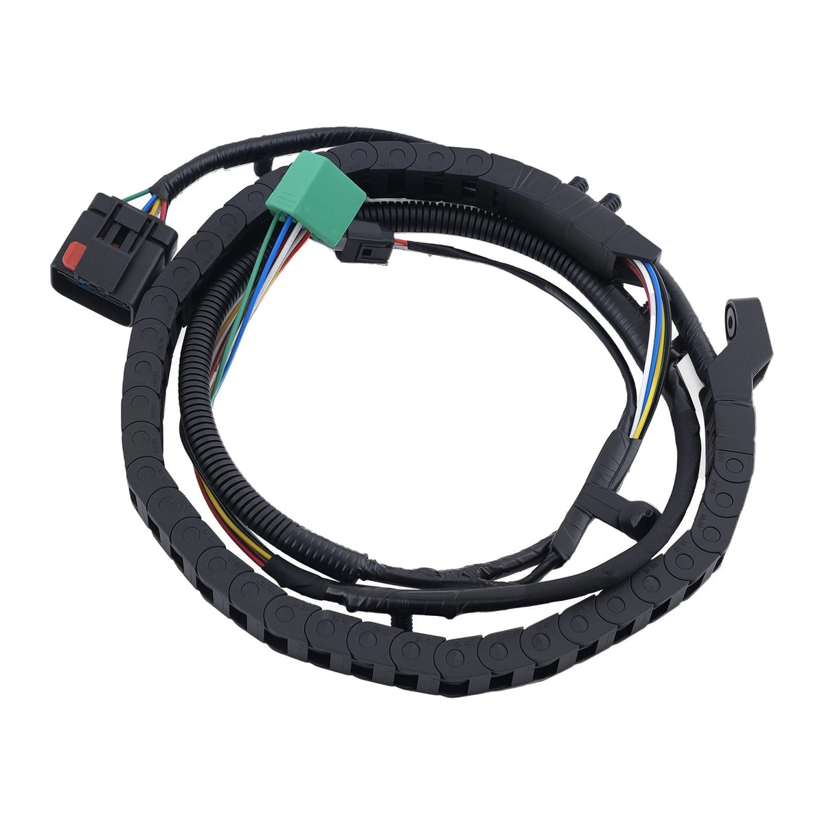 Power Sliding Door Harness Right for Dodge Grand Caravan (2008–2009)