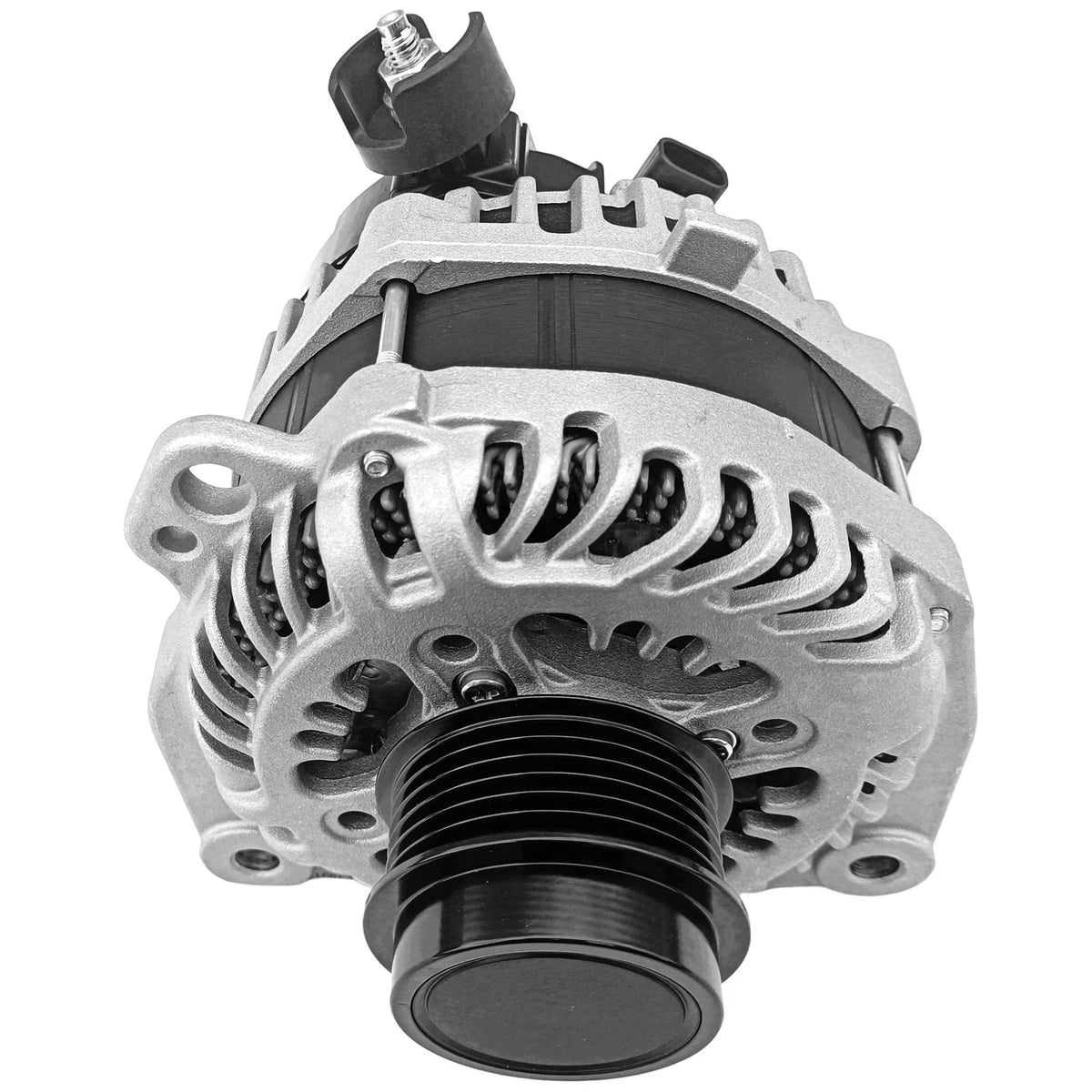 Alternator for Chevrolet Express 2500 3500, GMC Savana 2500 3500 (2003–2023)