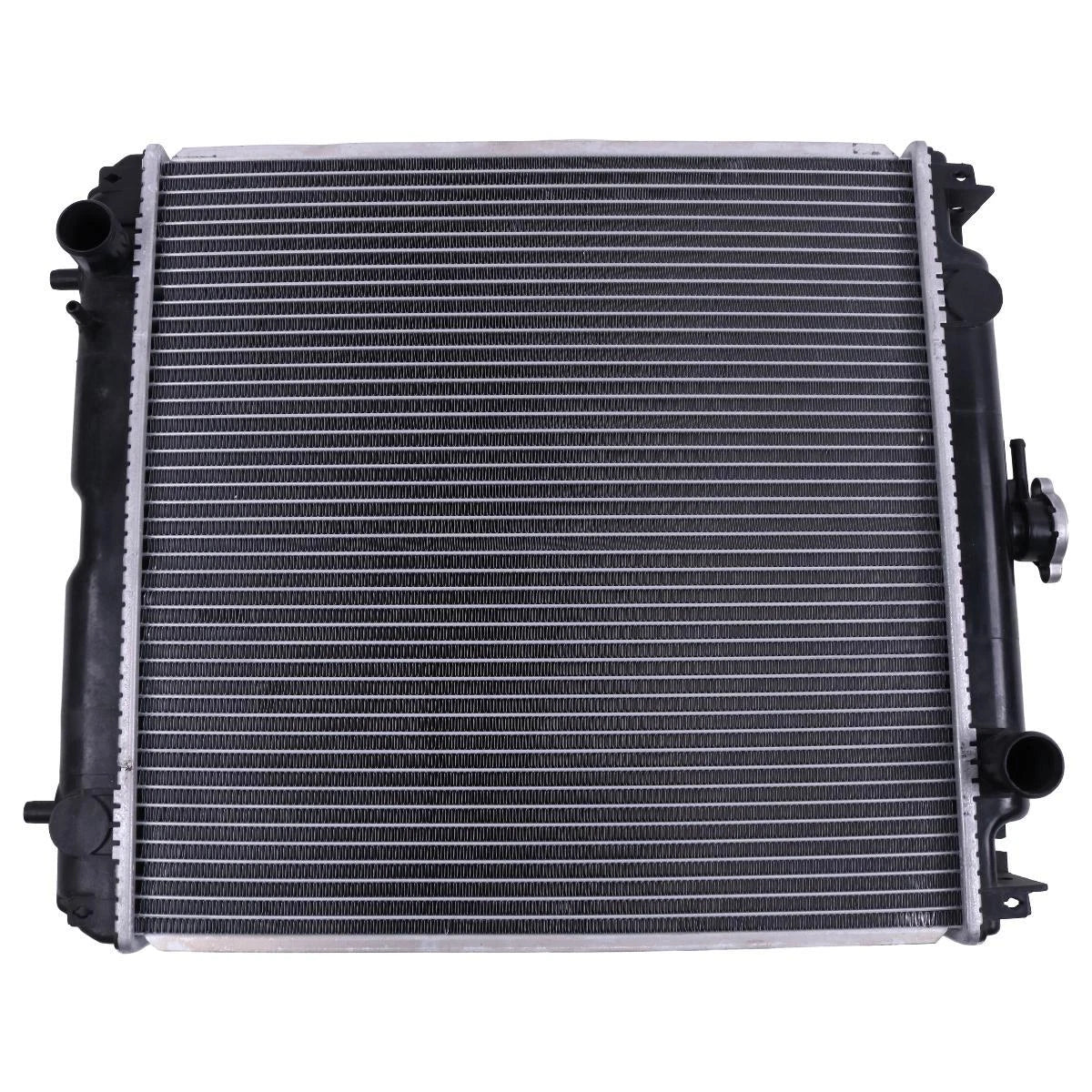 Radiator 32A47-05010 32A47-05011 for Mitsubishi S4Q S4S