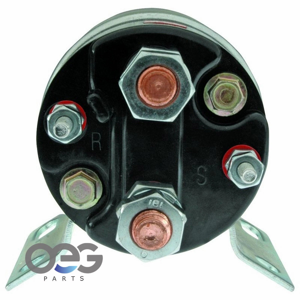 Solenoid for Waukesha VRD-310 (1975–1983) 245-12052, 245-12122