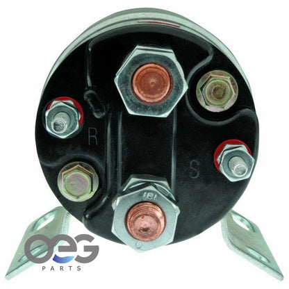 Solenoid for Waukesha VRD-310 (1975–1983) 245-12052, 245-12122