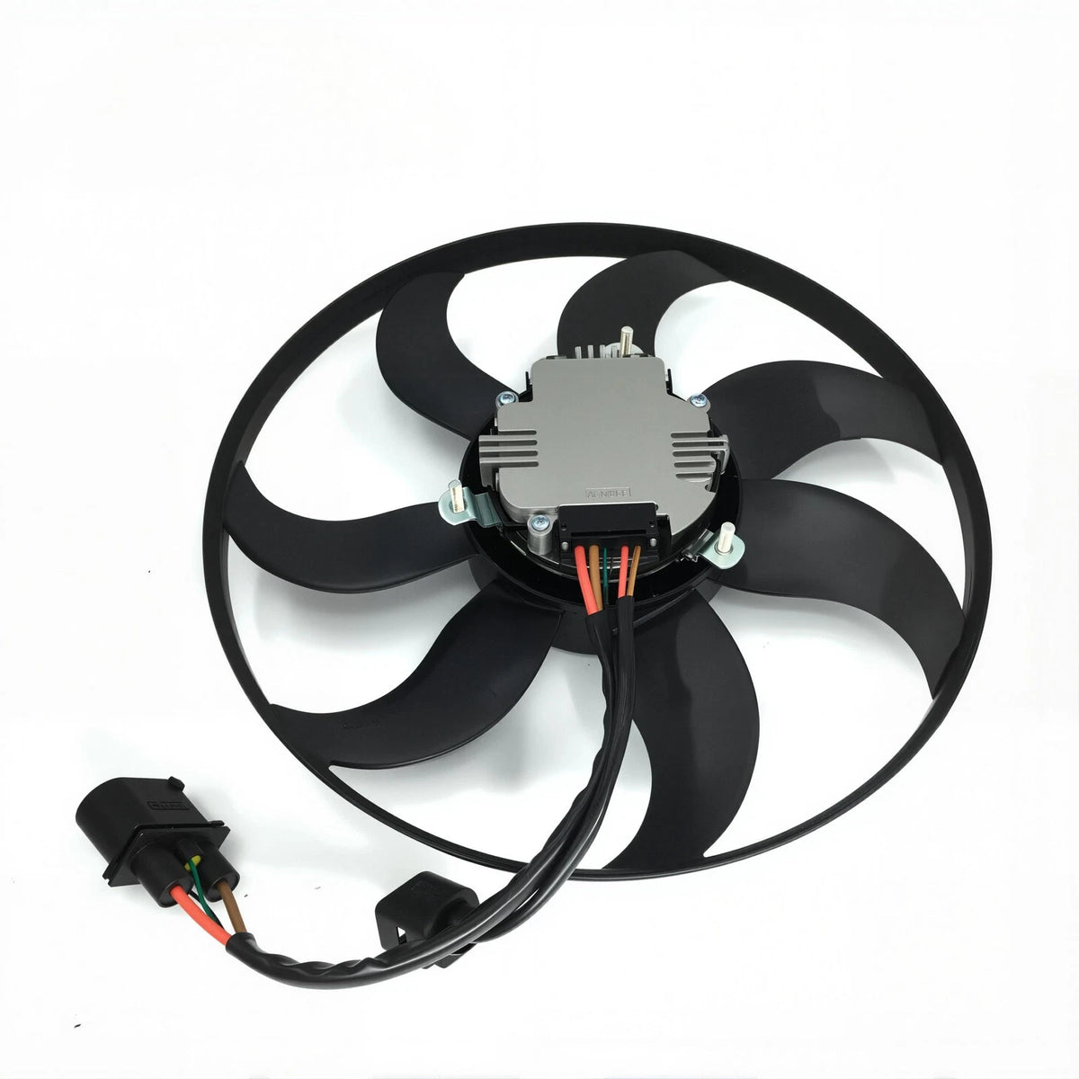 Radiator Cooling Fan 1K0959455N for Volkswagen Audi