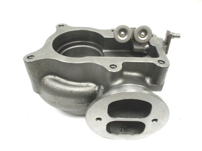 Garrett Turbo Turbine Housing Wastegate Assembly GT3776 A/R 1.11 (447685-0042)